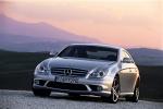 Mercedes-Benz CLS63 AMG 2007 года